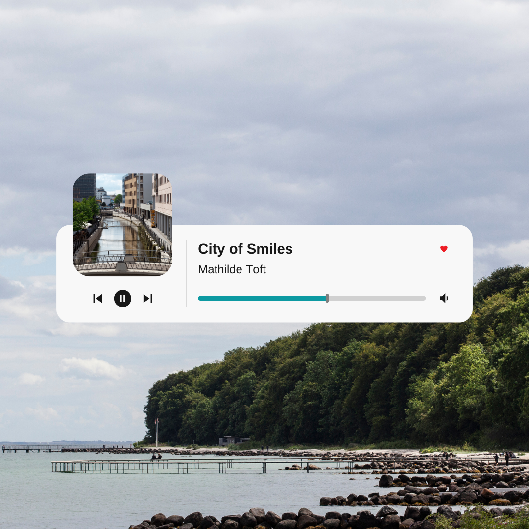 City of Smiles