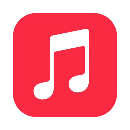 Link to Apple Music