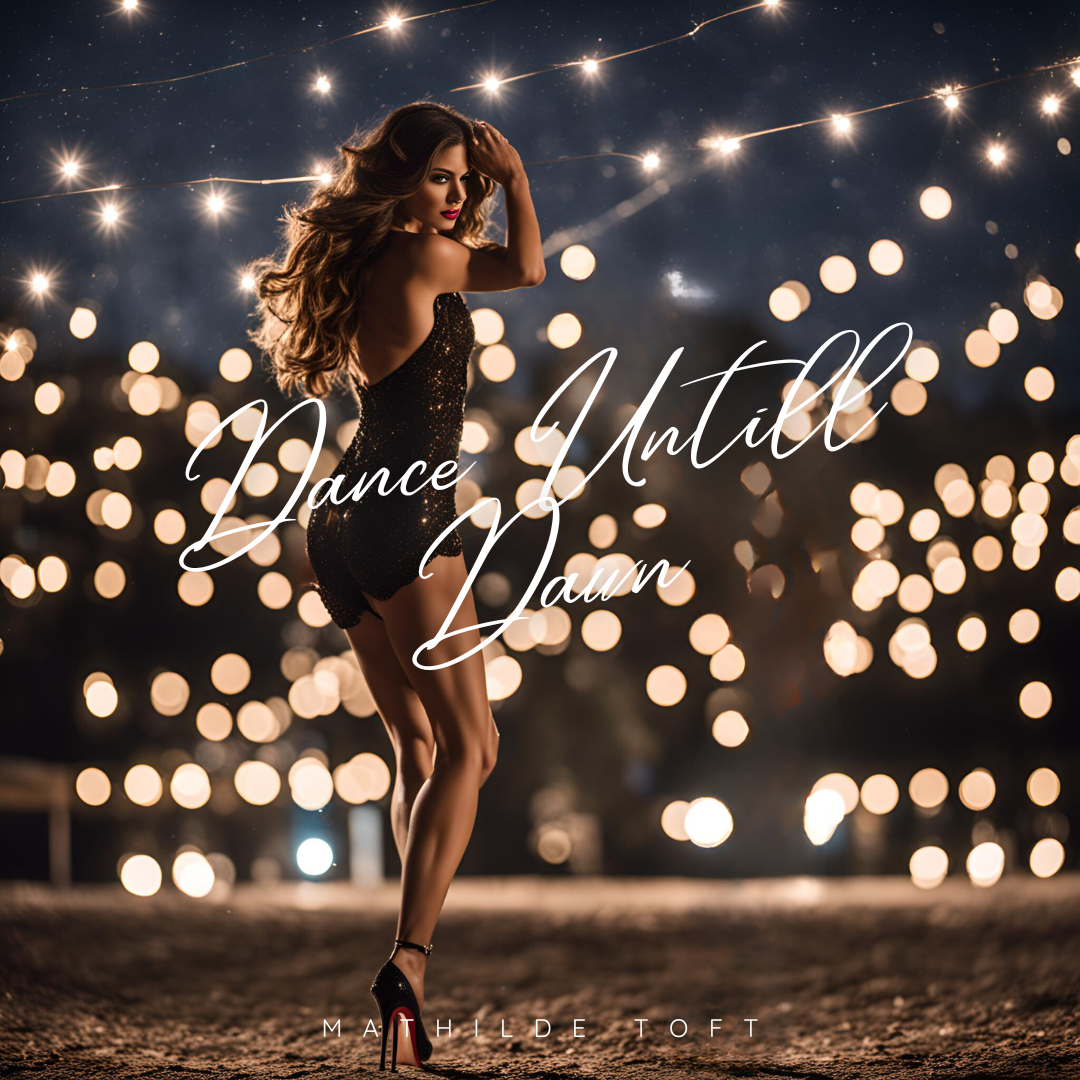 Releasing My New Single “Dance Until Dawn”