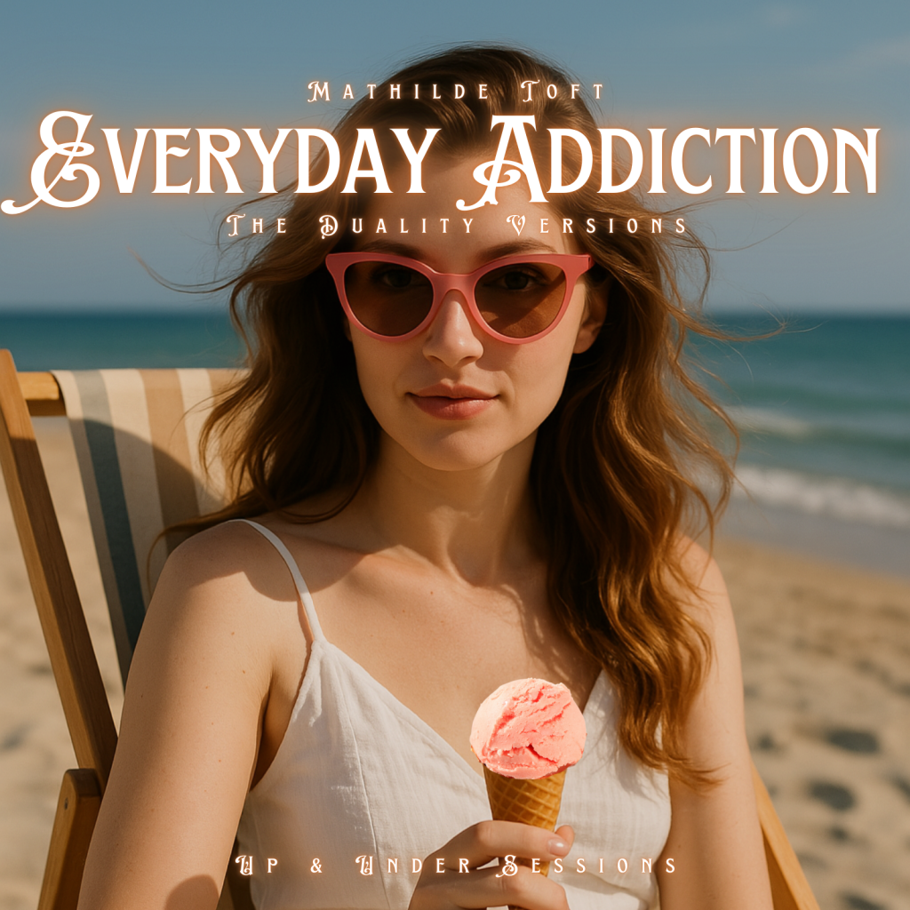 Everyday Addiction new duality album