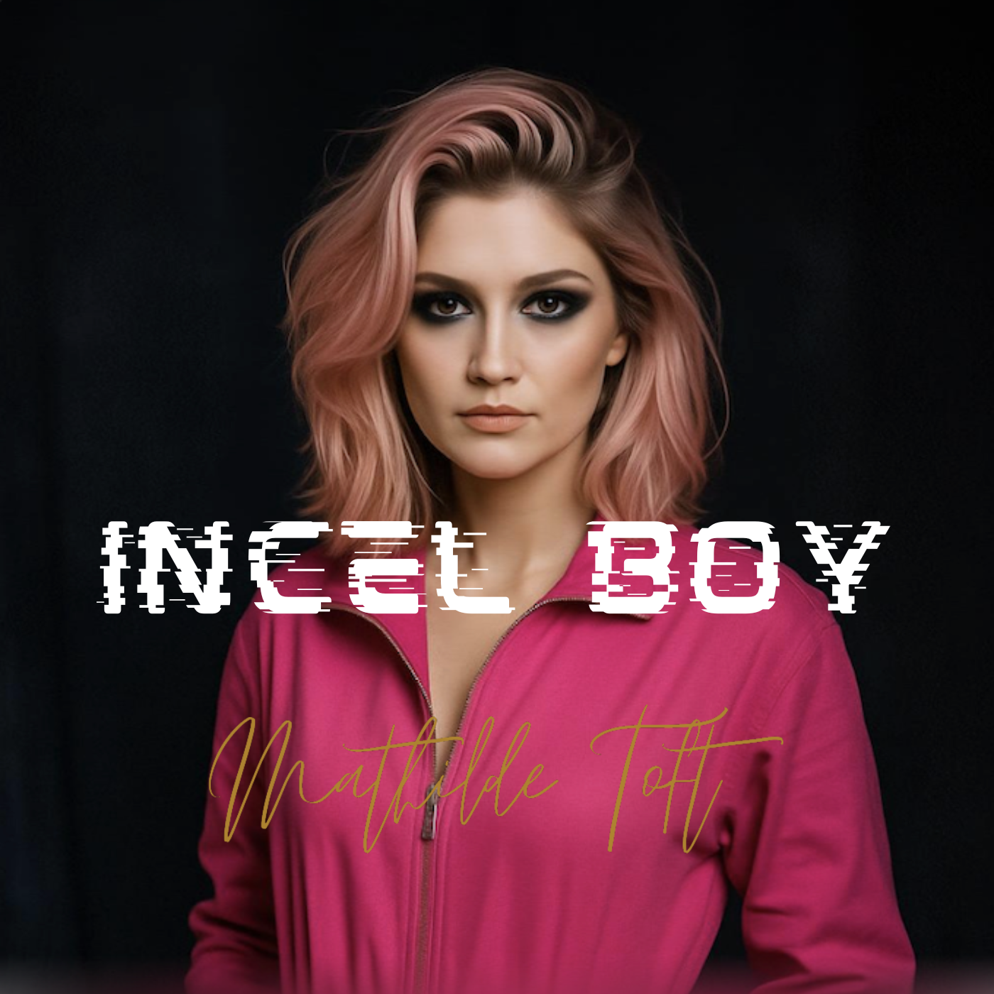 Why I Had to Write the Song “Incel Boy”