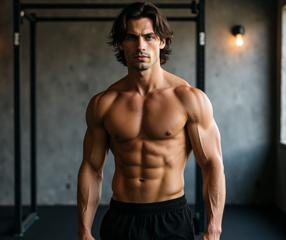 Build an AI Version of You. Start the Future Today.