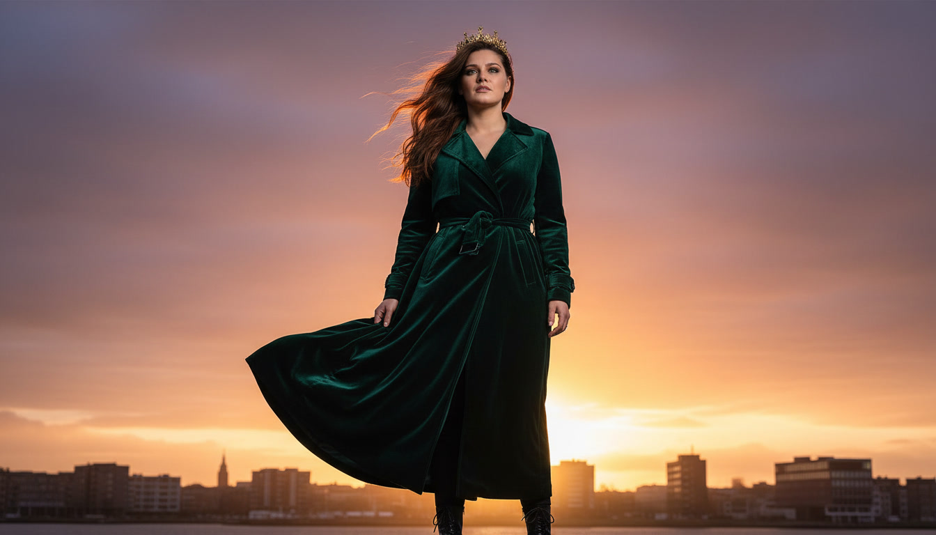 Princess Without a Castle: The Story Behind the Duet