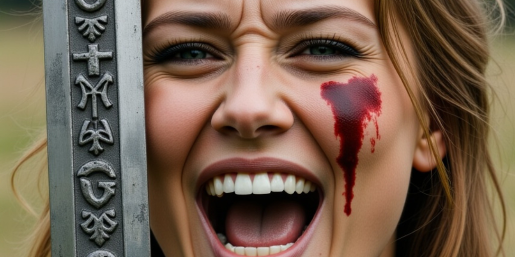 a song written with salt in my mouth and history in my hands